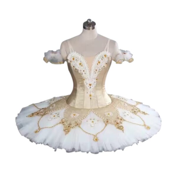 Paquita 7th Variation Tutu